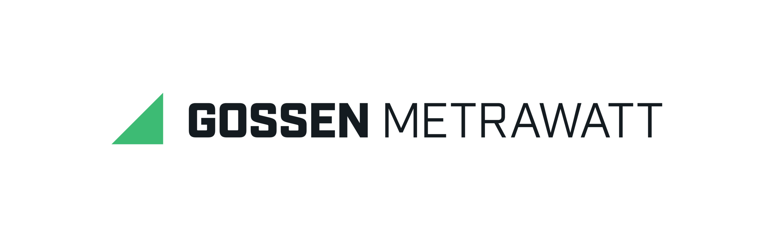 Gossen Metrawatt Cloud